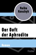 Cover-Bild Der Duft der Aphrodite