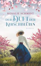 Cover-Bild Der Duft der Kirschblüten