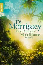 Cover-Bild Der Duft der Mondblume