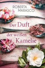 Cover-Bild Der Duft der weißen Kamelie