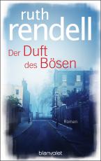 Cover-Bild Der Duft des Bösen