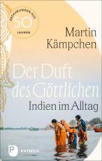 Cover-Bild Der Duft des Göttlichen