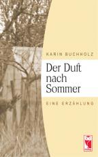 Cover-Bild Der Duft nach Sommer