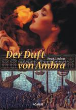 Cover-Bild Der Duft von Ambra