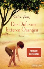 Cover-Bild Der Duft von bitteren Orangen