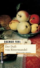 Cover-Bild Der Duft von Bittermandel