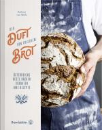 Cover-Bild Der Duft von frischem Brot