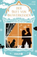 Cover-Bild Der Duft von Ingwerkeksen