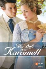 Cover-Bild Der Duft von Karamell