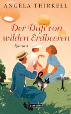 Cover-Bild Der Duft von wilden Erdbeeren