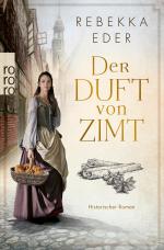 Cover-Bild Der Duft von Zimt