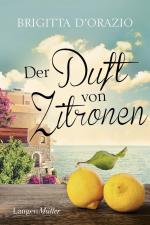 Cover-Bild Der Duft von Zitronen