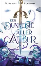 Cover-Bild Der dunkelste aller Zauber