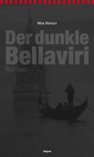 Cover-Bild Der dunkle Bellaviri