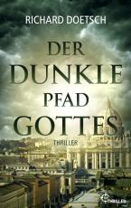 Cover-Bild Der dunkle Pfad Gottes