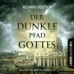 Cover-Bild Der dunkle Pfad Gottes