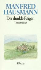 Cover-Bild Der dunkle Reigen