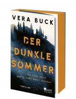 Cover-Bild Der dunkle Sommer