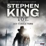 Cover-Bild Der dunkle Turm – tot. (3)