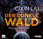 Cover-Bild Der dunkle Wald