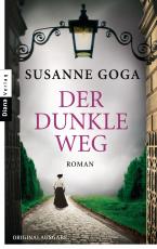 Cover-Bild Der dunkle Weg