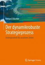 Cover-Bild Der dynamikrobuste Strategieprozess