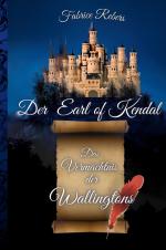 Cover-Bild Der Earl of Kendal