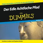 Cover-Bild Der Edle Achtfache Pfad für Dummies Hörbuch