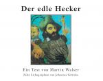 Cover-Bild Der edle Hecker