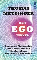 Cover-Bild Der Ego-Tunnel