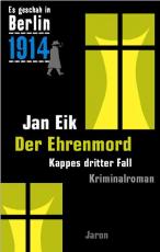 Cover-Bild Der Ehrenmord