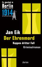 Cover-Bild Der Ehrenmord