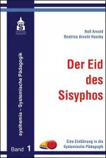 Cover-Bild Der Eid des Sisyphos