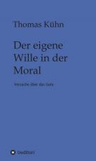 Cover-Bild Der eigene Wille in der Moral