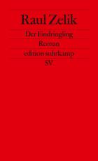 Cover-Bild Der Eindringling