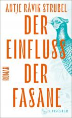 Cover-Bild Der Einfluss der Fasane