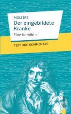 Cover-Bild Der eingebildete Kranke: Molière: Eine Komödie