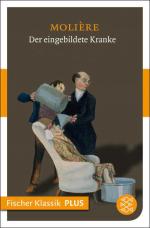 Cover-Bild Der eingebildete Kranke