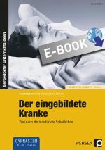 Cover-Bild Der eingebildete Kranke