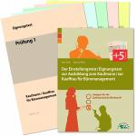 Cover-Bild Der Einstellungstest / Eignungstest zur Ausbildung zum Kaufmann / zur Kauffrau für Büromanagement