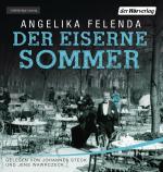 Cover-Bild Der eiserne Sommer