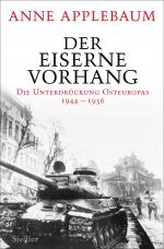 Cover-Bild Der Eiserne Vorhang