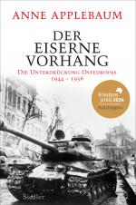 Cover-Bild Der Eiserne Vorhang