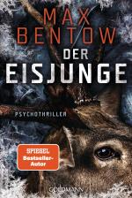 Cover-Bild Der Eisjunge