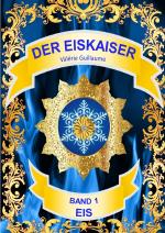 Cover-Bild Der Eiskaiser