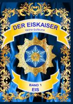 Cover-Bild Der Eiskaiser