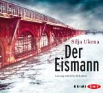 Cover-Bild Der Eismann