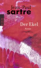 Cover-Bild Der Ekel