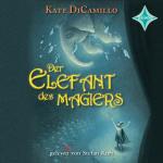 Cover-Bild Der Elefant des Magiers