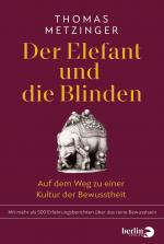 Cover-Bild Der Elefant und die Blinden